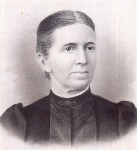 Hannah Selman Wride (1838 - 1891) Profile